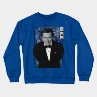 ANDY ILLUSTRATION Crewneck Sweatshirt